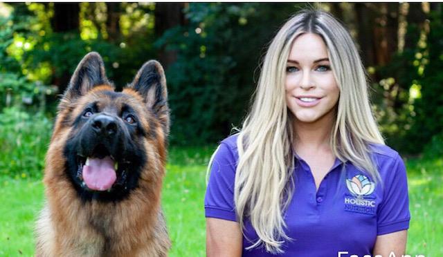 JP's Natural Pet Supplements is owned by Dr. Paul Boland & Justine Shone