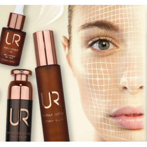 JP Holistic Nutrition Launches Human Skin Care Serums & Creams By Urban Retreat