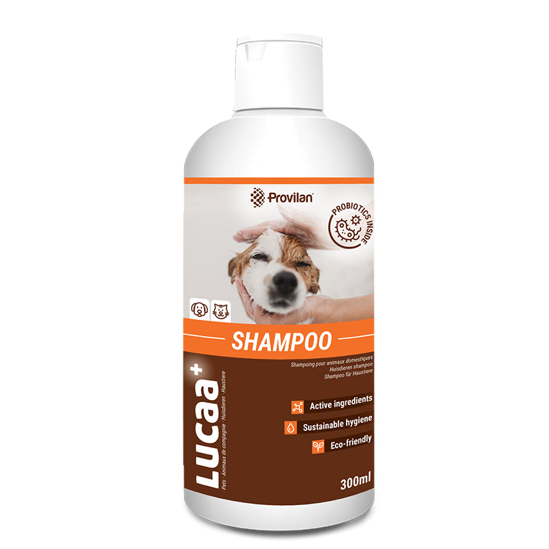 LUCAA+ Pet Shampoo 300ML