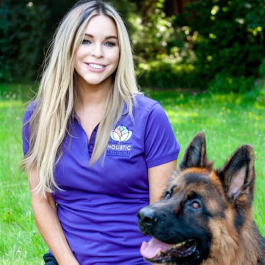 Justine Shone is a qualified dog trainer and behaviourist, has done many courses over the years including IMDT and Guild of dog trainers. She has owned her own business called VIP dogs in Liverpool for the last 10 years.